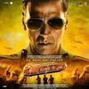 Sooryavanshi (2021) Full Album